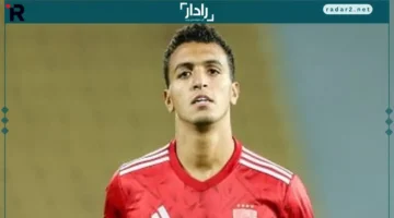 ياسين مرعى يصف فوز الأهلي على إيجل نوار كبداية قوية في إفريقيا